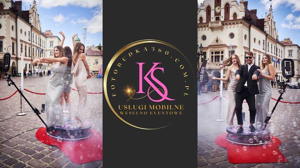 Fotobudka 360 Będzin fotobudka w Będzinie